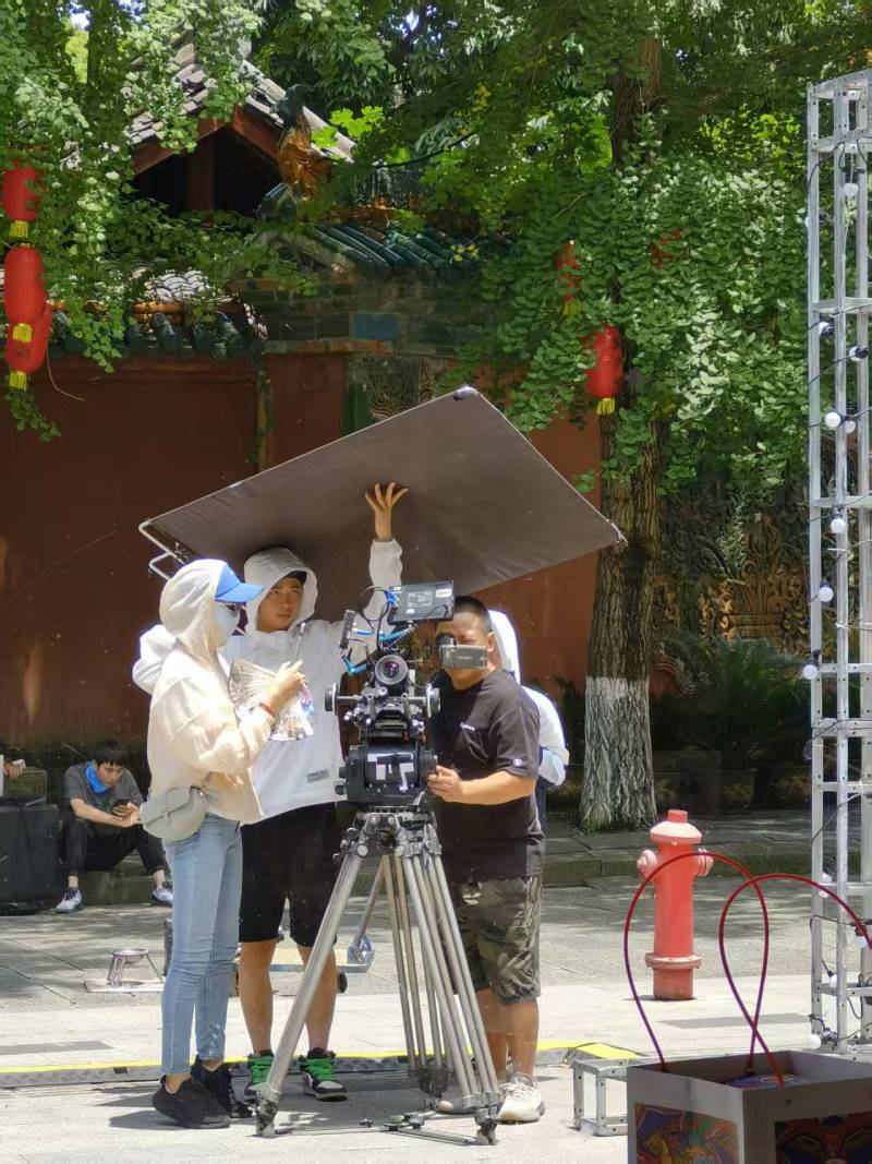 建瓯市TVC拍摄公司：资深团队坐镇，打造现象级广告作品的幕后推手
