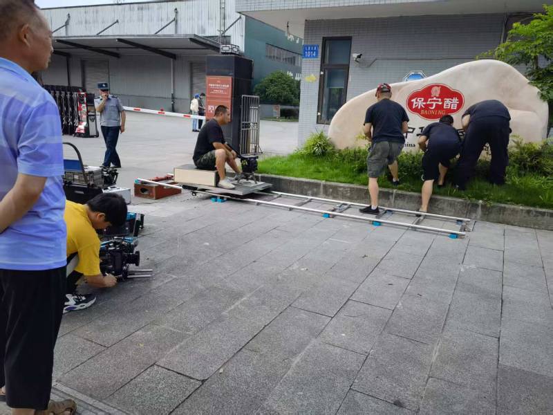 建瓯市广告片拍摄公司核心优势：全流程服务，让品牌广告片省心更出彩