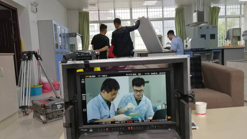 元宇宙搭台唱戏，建瓯市广告片拍摄公司抢滩虚拟世界首支舞