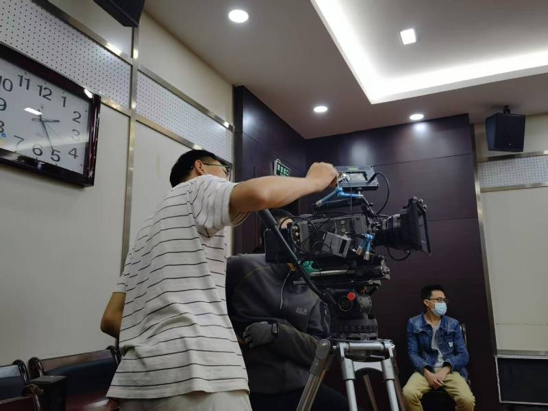 建瓯市TVC拍摄公司：让每个品牌都能拥有自己的好莱坞大片