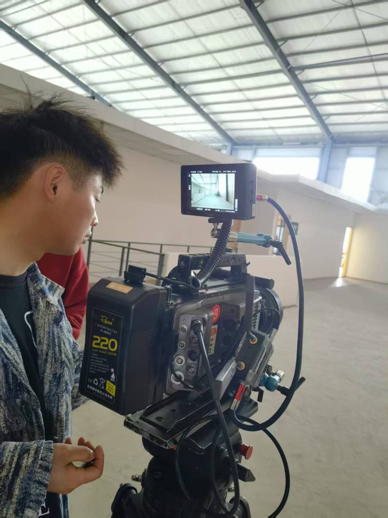 解锁建瓯市广告片拍摄：以创意镜头，解锁品牌商业价值新高度