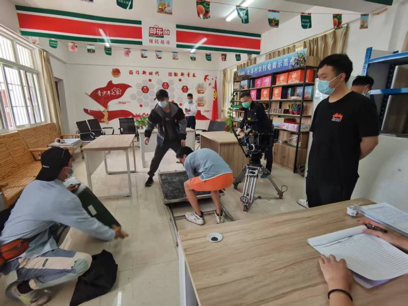 建瓯市广告片拍摄公司：极简主义践行者，少即是多的视觉哲学
