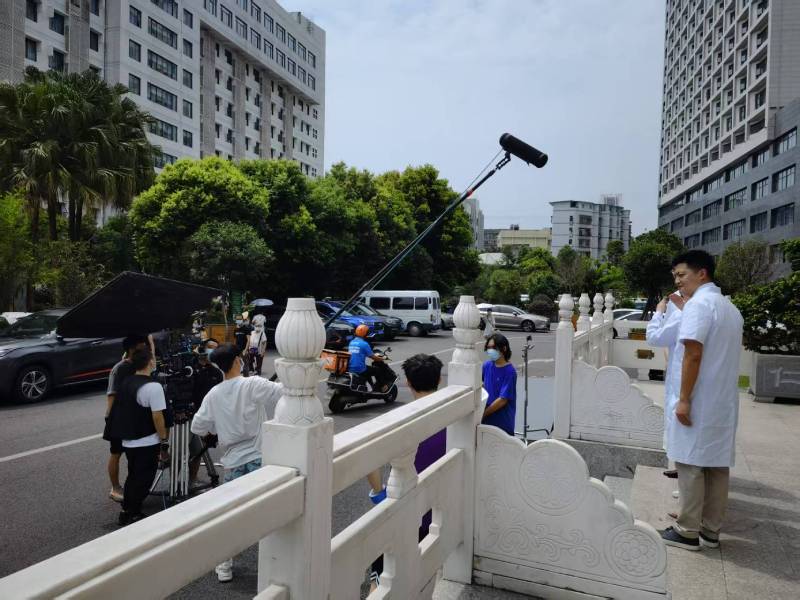 建瓯市广告片拍摄公司低成本实现高规格制作的诀窍